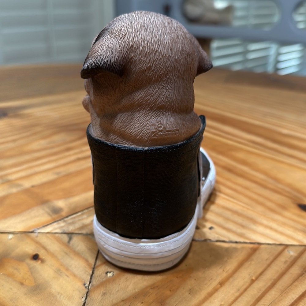 Pug figurine - Picture 6 of 6